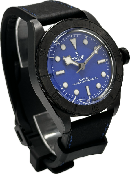 Tudor Black Bay M79210CNU-0007